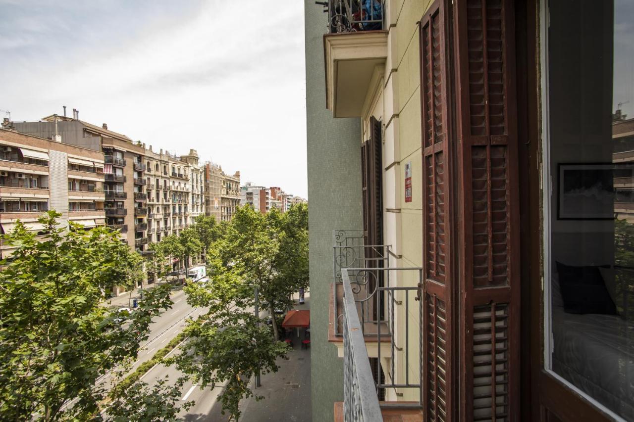 31Abpar1110 - Mediterranean Style Apartment Barselona Dış mekan fotoğraf