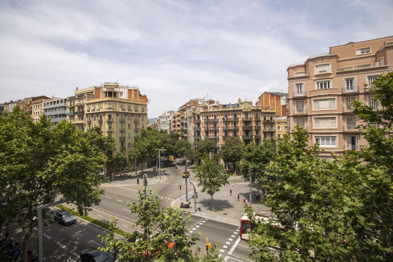 31Abpar1110 - Mediterranean Style Apartment Barselona Dış mekan fotoğraf