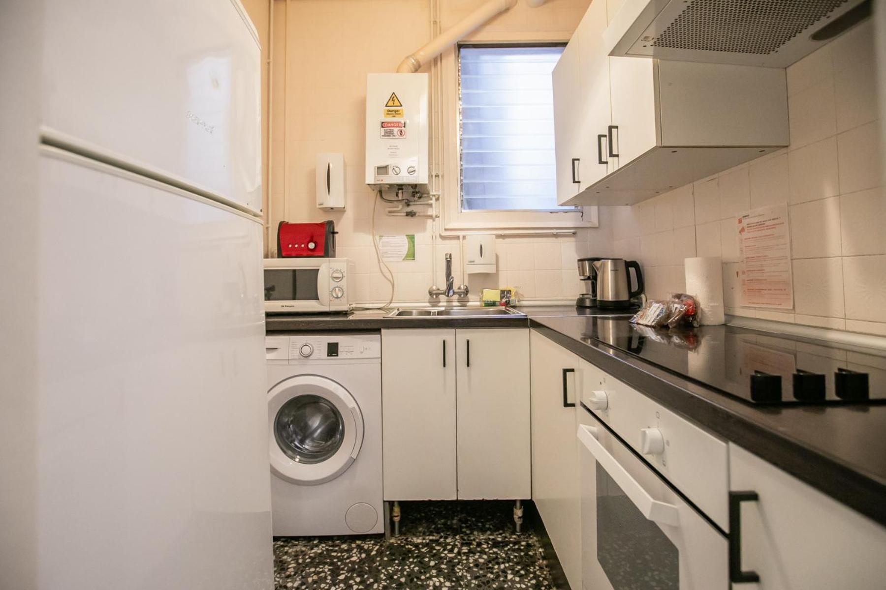 31Abpar1110 - Mediterranean Style Apartment Barselona Dış mekan fotoğraf