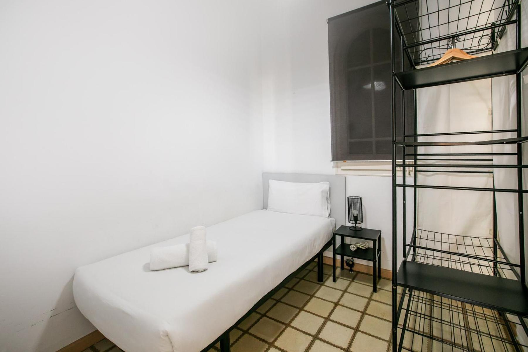 31Abpar1110 - Mediterranean Style Apartment Barselona Dış mekan fotoğraf