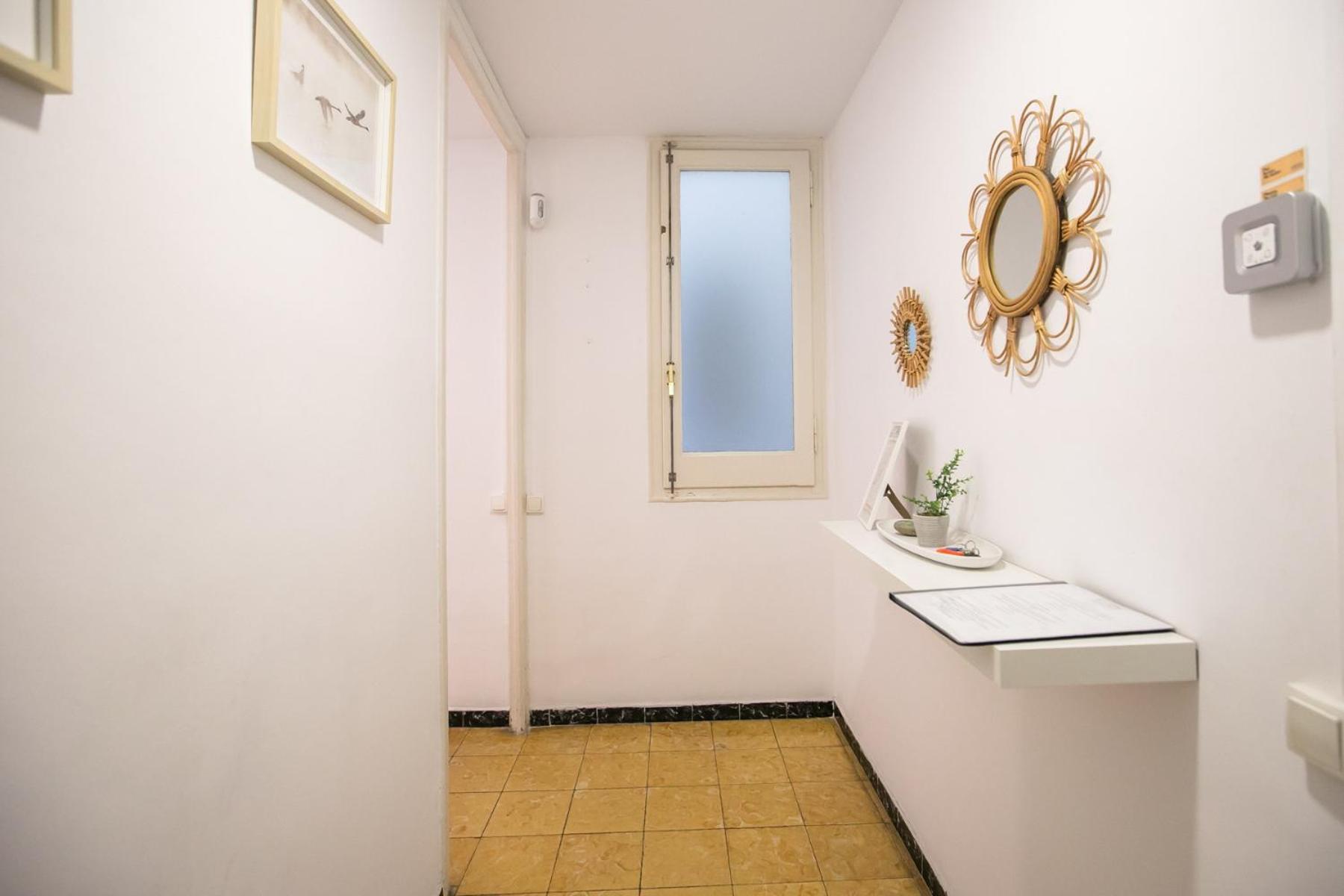 31Abpar1110 - Mediterranean Style Apartment Barselona Dış mekan fotoğraf