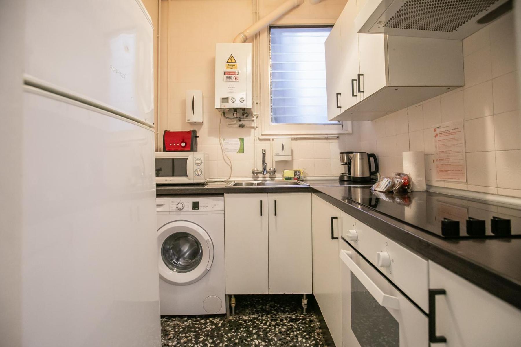 31Abpar1110 - Mediterranean Style Apartment Barselona Dış mekan fotoğraf